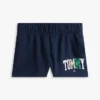 Flerfarget Varsity Tommy Logo Sweatshort