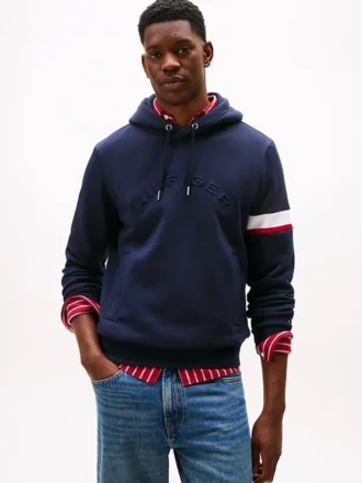 Flex Fleece-hettegenser