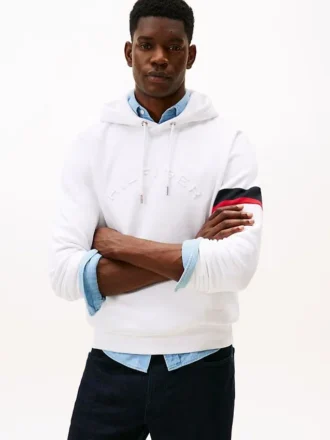 Flex Fleece-hettegenser