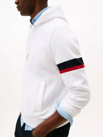 Flex Fleece-hettegenser