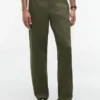 Flex Relaxed Chino
