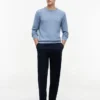 Flex Relaxed Chino
