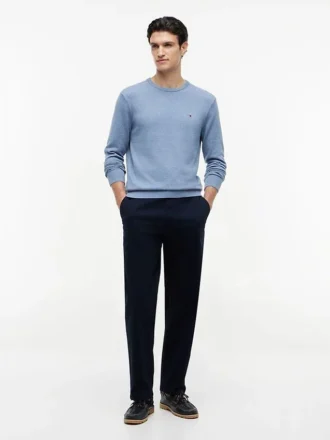 Flex Relaxed Chino