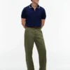 Flex Relaxed Chino