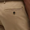Flex Relaxed Chino