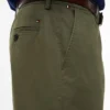 Flex Relaxed Chino
