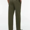 Flex Relaxed Chino