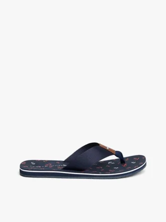 Flip-flops med ankerprint
