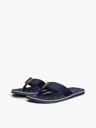 Flip-flops med ankerprint