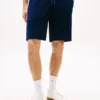 Frotté-sweatshorts