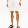 Frotté-sweatshorts