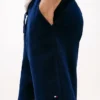 Frotté-sweatshorts