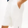 Frotté-sweatshorts