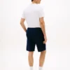 Frotté-sweatshorts