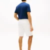 Frotté-sweatshorts