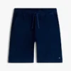 Frotté-sweatshorts