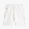 Frotté-sweatshorts