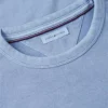 Garment-Dyed Crewneck Sweatshirt