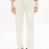 Garment-Dyed Regular Fit Carpenter Bukser