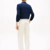 Garment-Dyed Regular Fit Carpenter Bukser