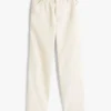 Garment-Dyed Regular Fit Carpenter Bukser