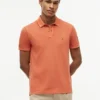 Garment-Dyed Regular Fit Polo Garment-Dyed Regular Fit Polo