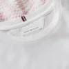 Gingham Seersucker-kombikjole for barn