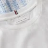 Gingham Seersucker-kombikjole for barn
