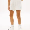 Heklede shorts for barn