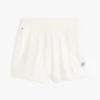 Heklede shorts for barn