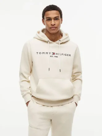 hettegenser med brodert tommy logo 1 9 330x440 - Hettegenser med brodert Tommy-logo