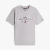 Hilfiger 1985 T-skjorte med grafisk trykk