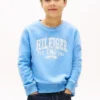 Hilfiger 85 Logo-genser for barn