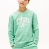 Hilfiger 85 Logo-genser for barn