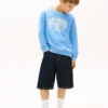 Hilfiger 85 Logo-genser for barn