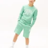 Hilfiger 85 Logo-genser for barn