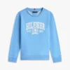 Hilfiger 85 Logo-genser for barn