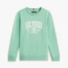 Hilfiger 85 Logo-genser for barn