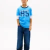 Hilfiger 85 T-skjorte for barn