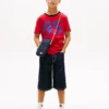Hilfiger 85 T-skjorte for barn
