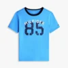 Hilfiger 85 T-skjorte for barn