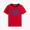 Hilfiger 85 T-skjorte for barn