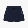 Hilfiger-badebukser med logo for barn
