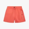 Hilfiger-badebukser med logo for barn