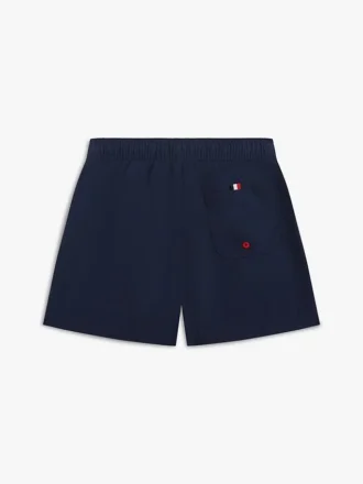 Hilfiger-badebukser med logo for barn