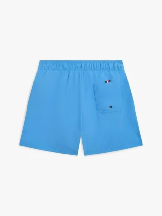 Hilfiger-badebukser med logo for barn