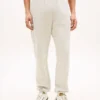 Hilfiger Crest Logo Heathered Sweatpant