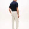 Hilfiger Crest Logo Heathered Sweatpant