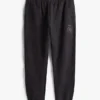 Hilfiger Crest Logo Heathered Sweatpant