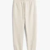 Hilfiger Crest Logo Heathered Sweatpant